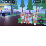 Amara_roblox_YT group
