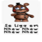 Grupo de fnaf :3