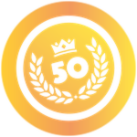 Player Level 50