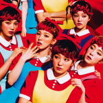 red velvet™