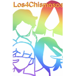 Los 4 chismosos fan group!