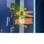 Bloxburg giving tonic to gigi