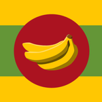 official banana army group