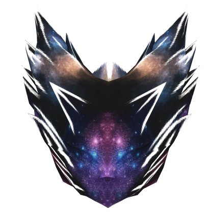 Cosmic Garou