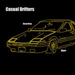 Casual Drifting Group