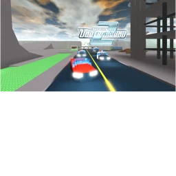 Need For Speed: Burnout Edition icon