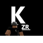 K-ZR Clothing