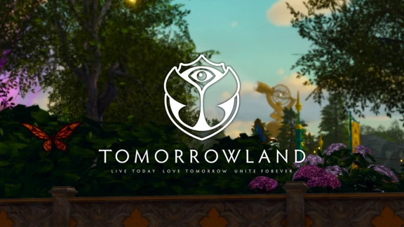 Tomorrowland Official | Discover the MainStage