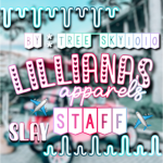 - Lilliana’s staff -