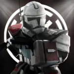 GAR | Advanced Recon Commando