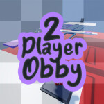 2 Player Obby 🧑‍🤝‍🧑