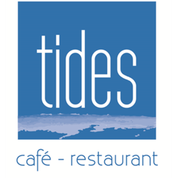 Tides Cafe-Restront