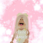 clxire’s angels!
