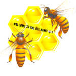 The Bee Army~