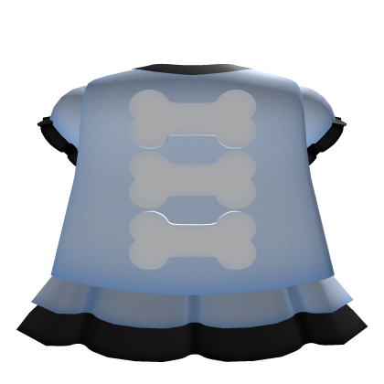 ✞.° | cute pastel goth pajama blue dress