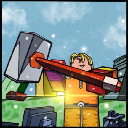 Image du serveur Roblox