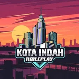 KOTAH INDAH ROLEPLAY REVAMP!!! icon