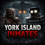 York Island Inmates