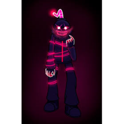 Corrupted: