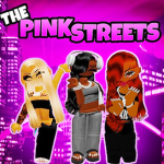 #PSTREET ENT