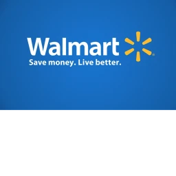 Walmart icon