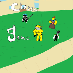 Classic game