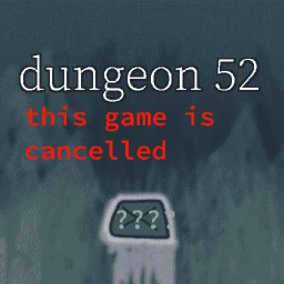 Dungeon 52 (not happening) icon