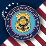 Concord Defense Criminal Investigative Service