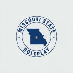 Missouri State Roleplay VC ONLY Staff