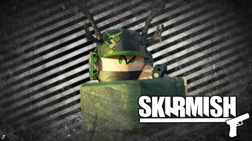 Skirmish 2018 (Open Source)