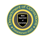 Department of Corrections | Ace's MCSO