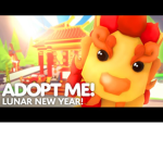 Clothing Adopt Me