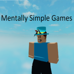 Mentally Simple Games