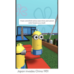 Vote John Blox ter