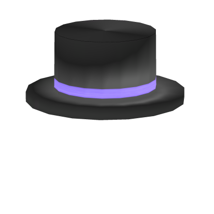 TopHat Ragdoll’s Purple Banded TopHat Construction