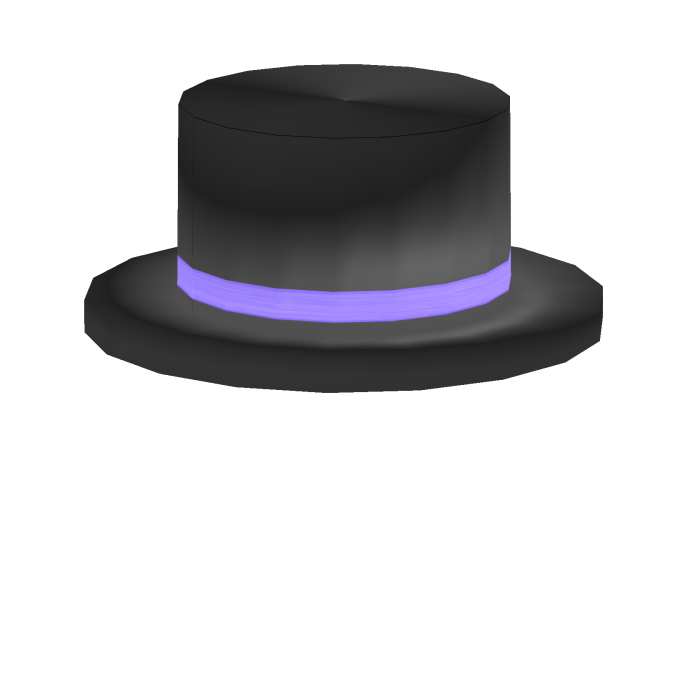 TopHat Ragdoll’s Purple Banded TopHat Construction