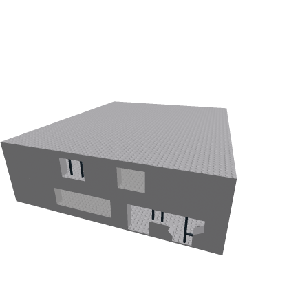 Building for urban warfare v2