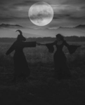 witch curse