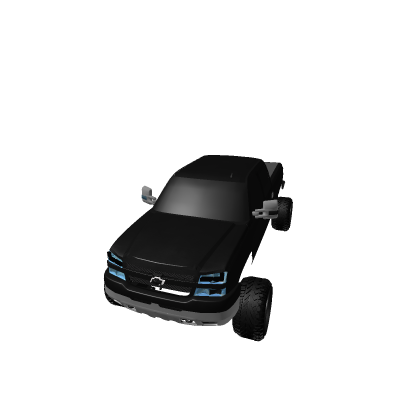 show truck cateye