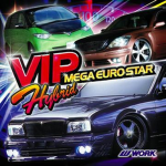 Roblox VIP Mega Euro Star Fans
