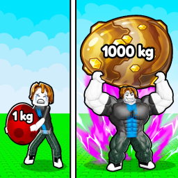 💪 Lift to Steal Eggs