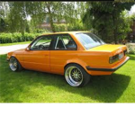 [BMW] The Fans Of Bmw E30.