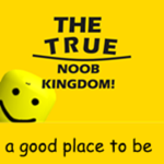 The True Noob Kingdom
