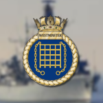 HMS Westminsterᅠ