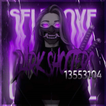 DARK SH00TERS