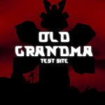 Old Grandma