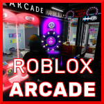 ROBLOX ARCADE
