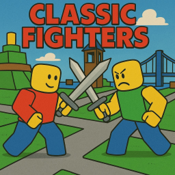 Classic fighters