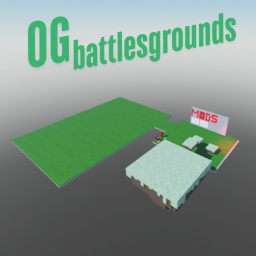 OG battlegrounds