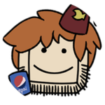 Grunkle Bricky